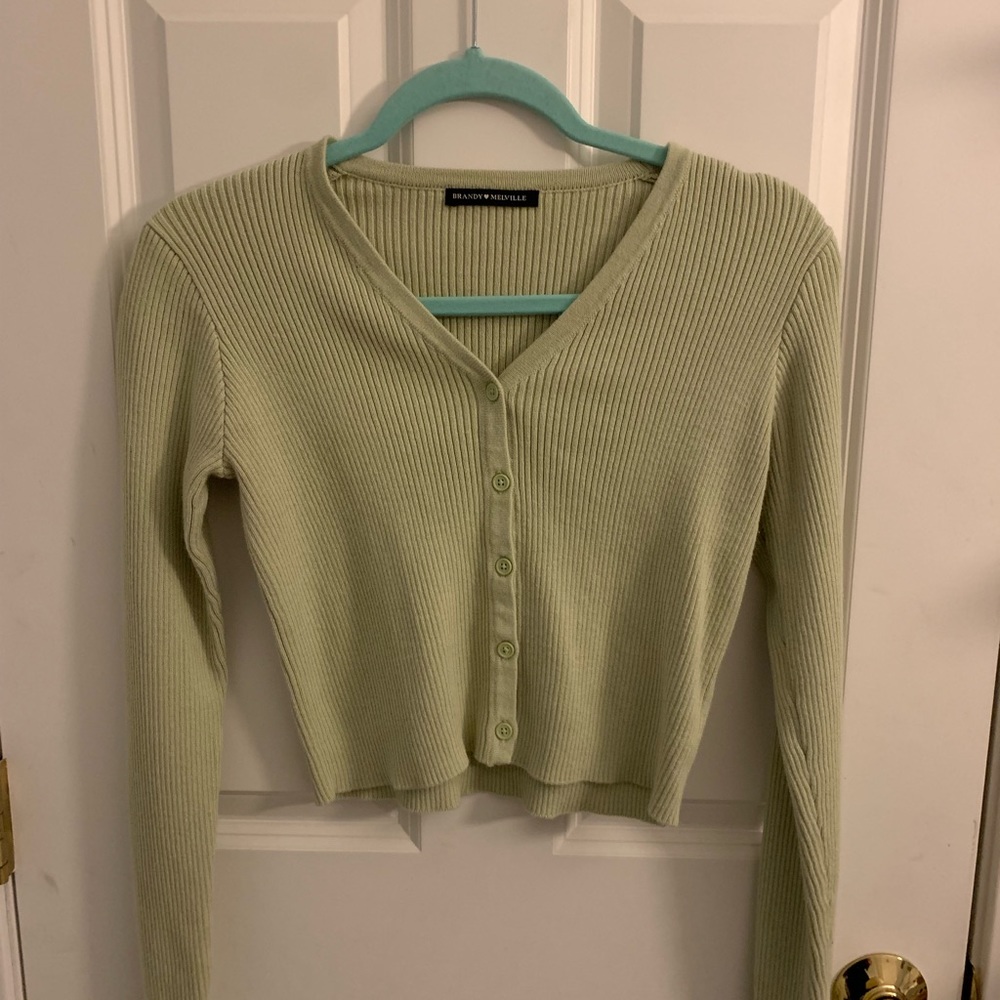 Brandy Melville top